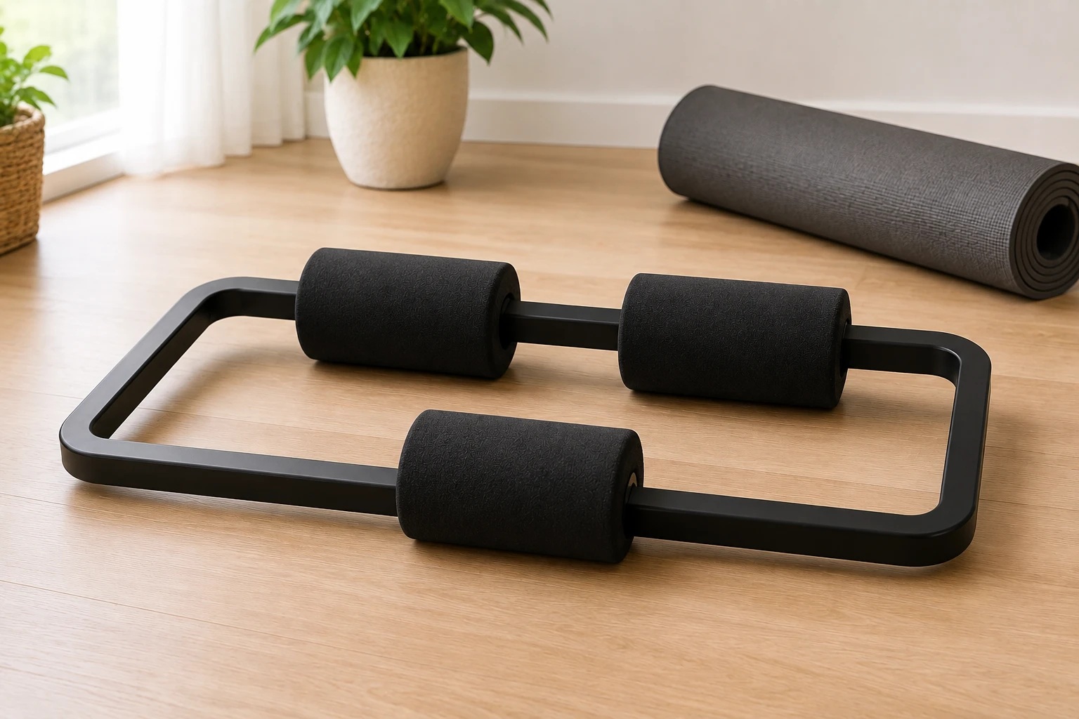 REALIGN back adjuster